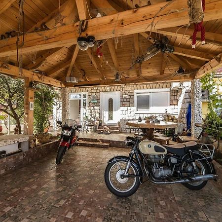 Guest House Berto Crikvenica Εξωτερικό φωτογραφία