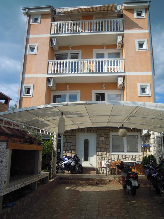 Guest House Berto Crikvenica Εξωτερικό φωτογραφία