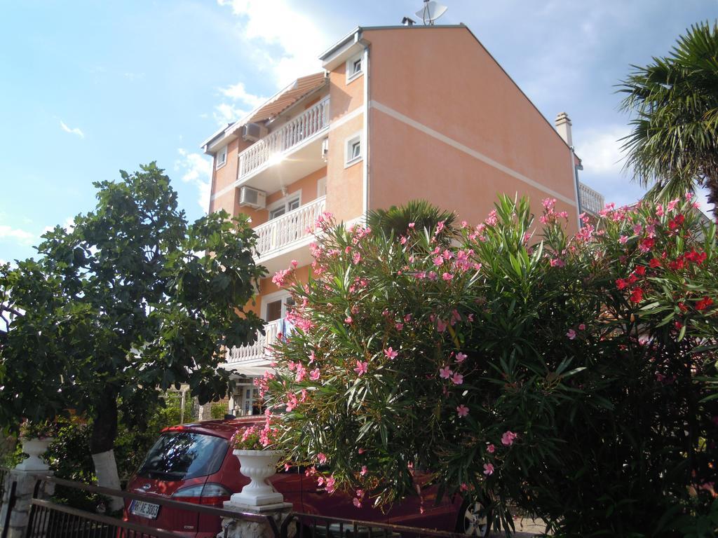 Guest House Berto Crikvenica Εξωτερικό φωτογραφία