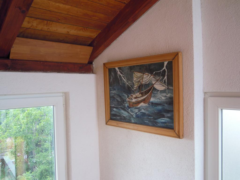 Guest House Berto Crikvenica Εξωτερικό φωτογραφία