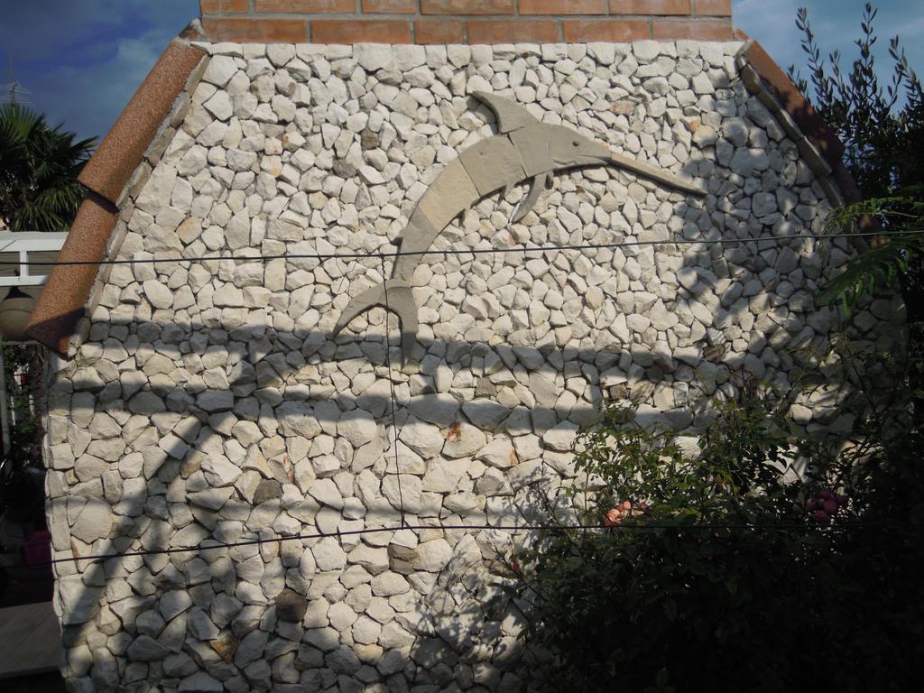 Guest House Berto Crikvenica Εξωτερικό φωτογραφία