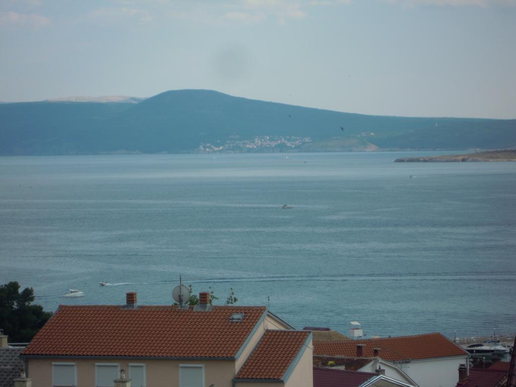 Guest House Berto Crikvenica Δωμάτιο φωτογραφία