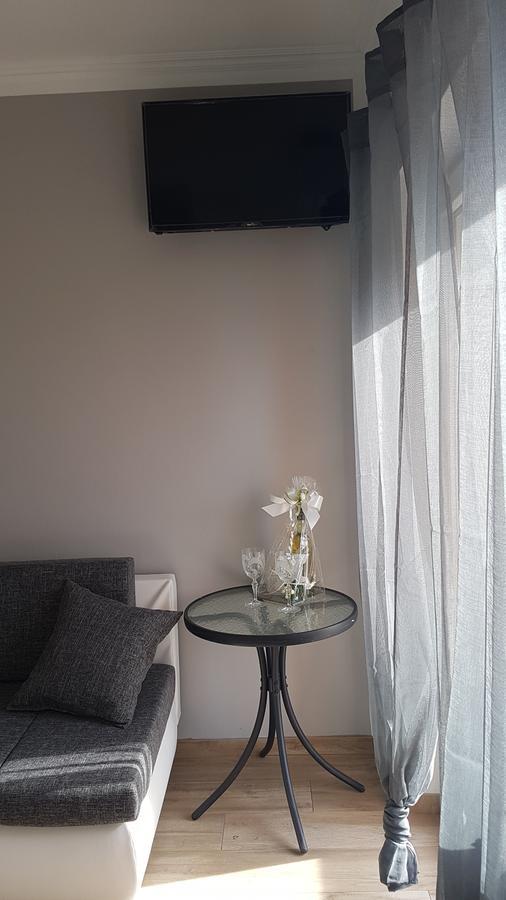 Guest House Berto Crikvenica Εξωτερικό φωτογραφία