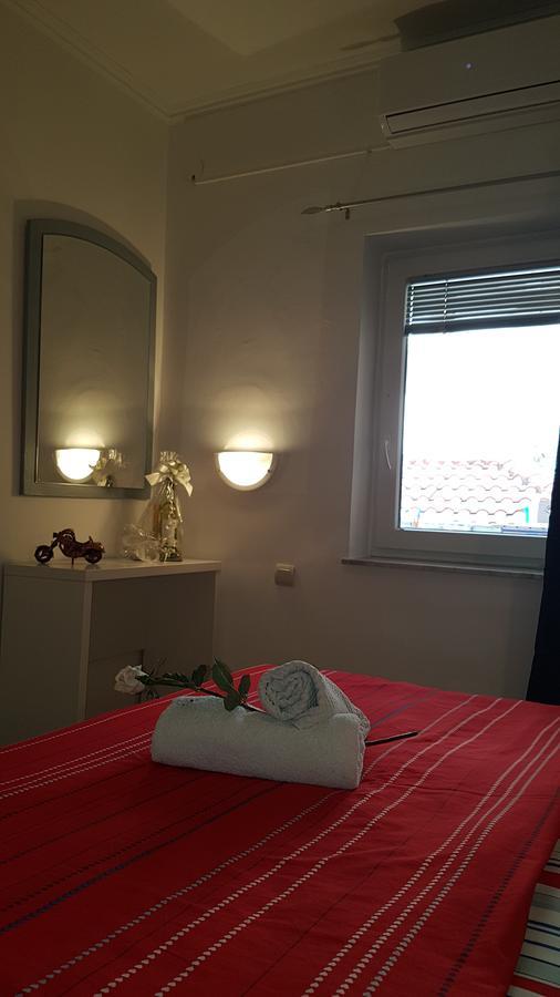 Guest House Berto Crikvenica Εξωτερικό φωτογραφία