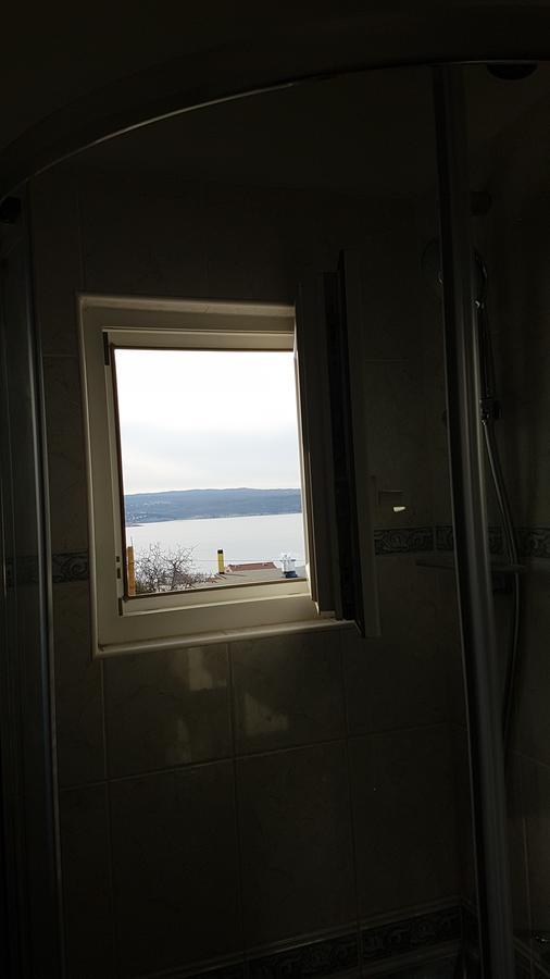 Guest House Berto Crikvenica Εξωτερικό φωτογραφία