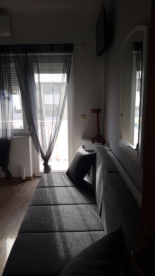 Guest House Berto Crikvenica Εξωτερικό φωτογραφία