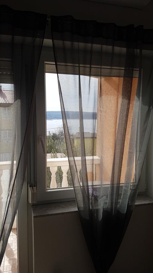 Guest House Berto Crikvenica Εξωτερικό φωτογραφία