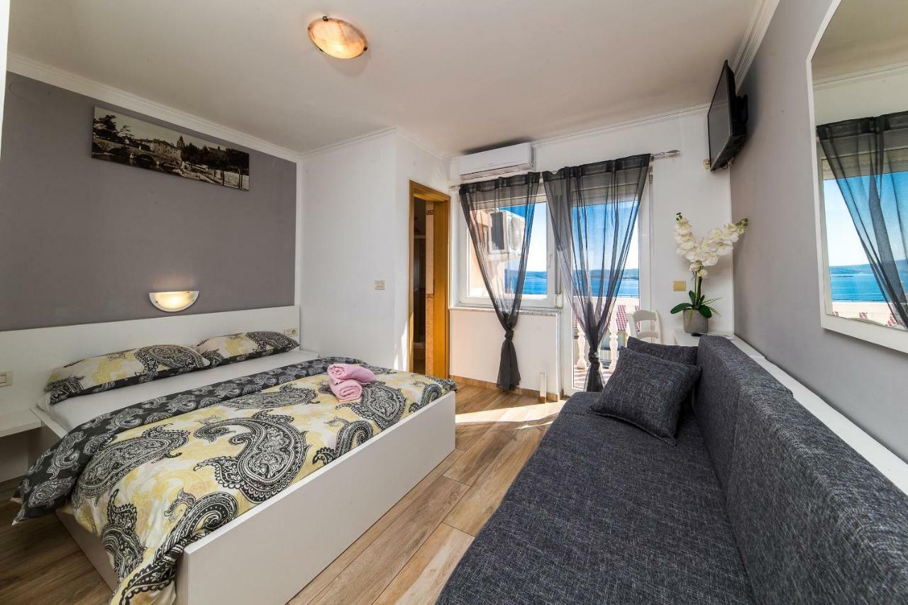 Guest House Berto Crikvenica Εξωτερικό φωτογραφία