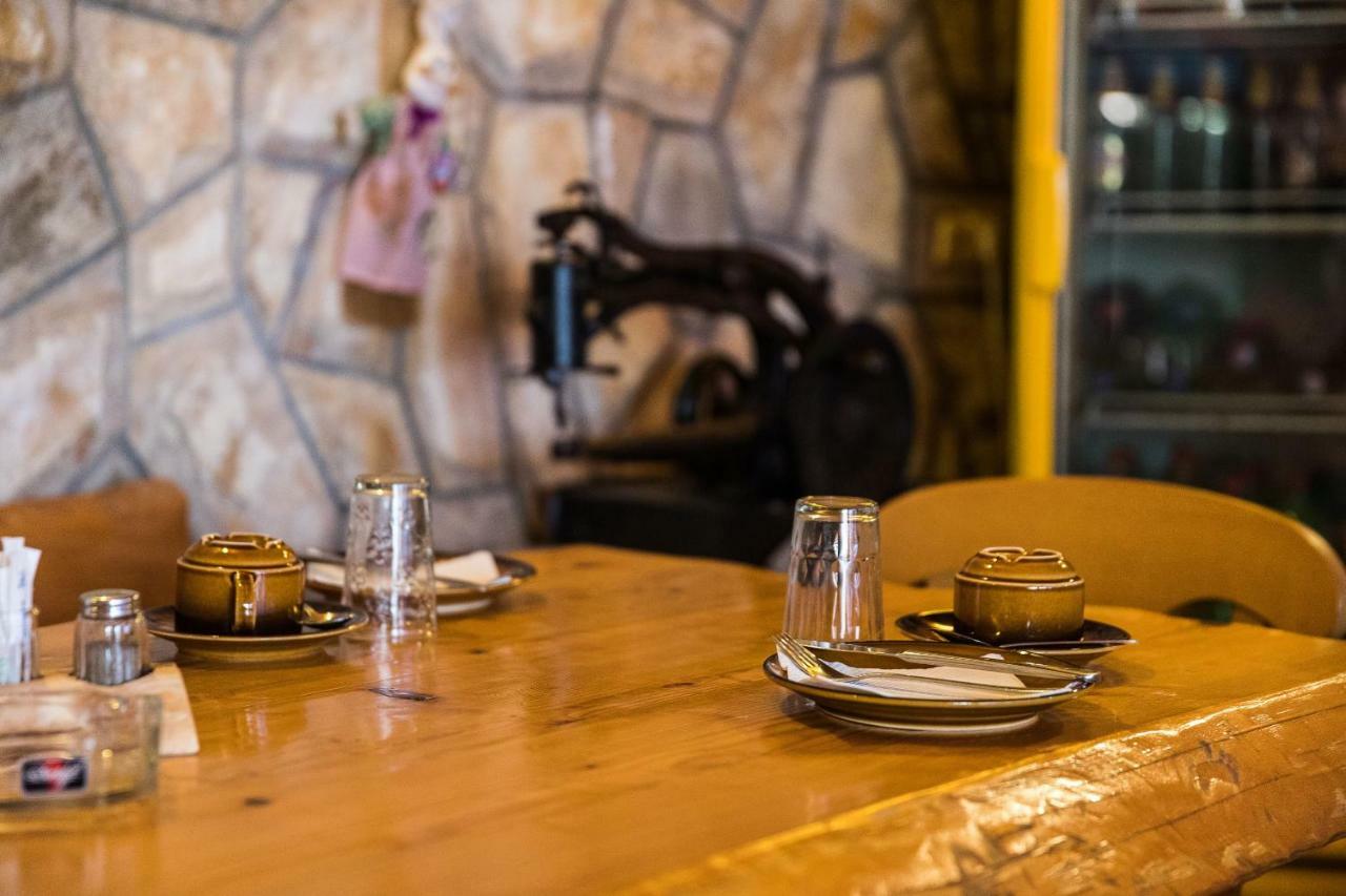 Guest House Berto Crikvenica Εξωτερικό φωτογραφία