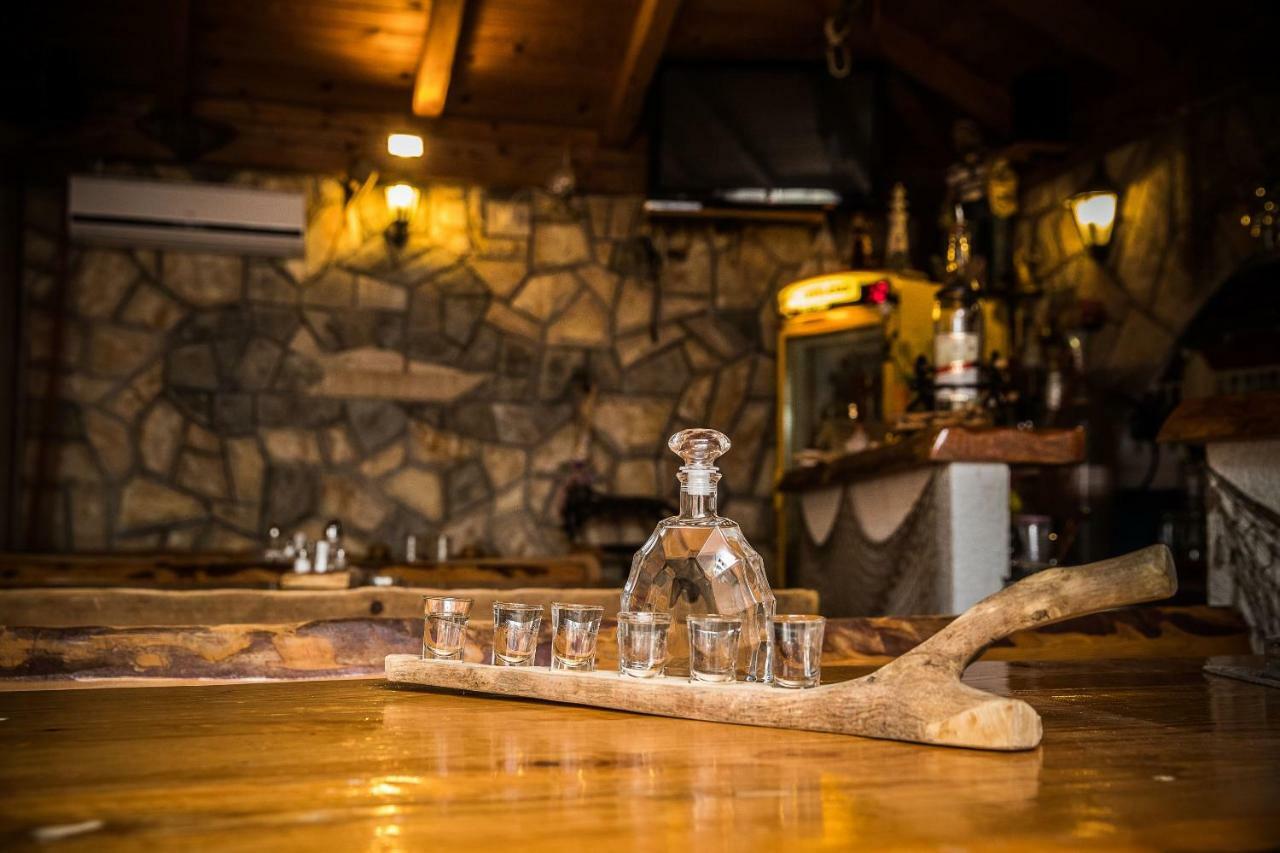 Guest House Berto Crikvenica Εξωτερικό φωτογραφία